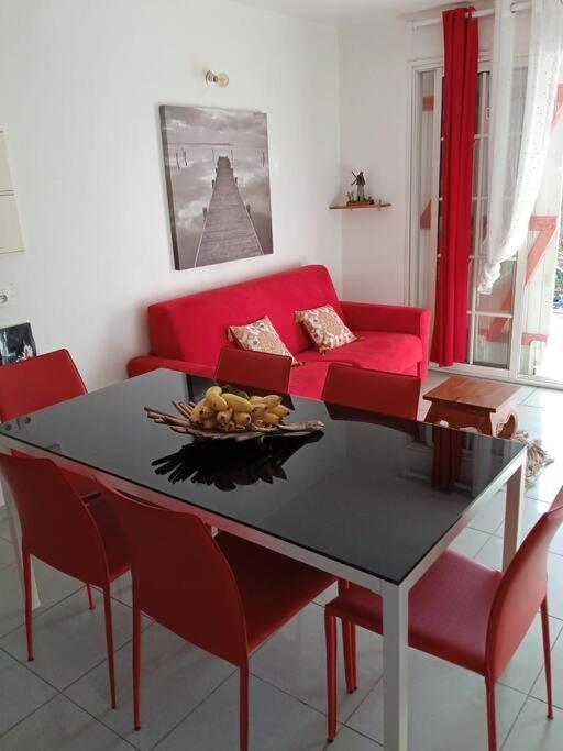 Dous'Inn Kreyol Appartement Avec Free Wifi Grand-Bourg  Exterior photo